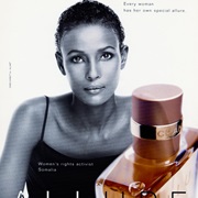 Waris Dirie