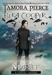 Mastiff (Tamora Pierce)