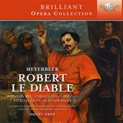Robert Le Diable (Meyerbeer)
