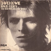 Space Oddity - David Bowie