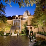 Rosewood Mansion on Turtle Creek