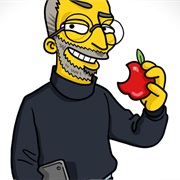 Steve Jobs