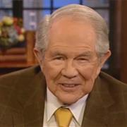 Pat Robertson