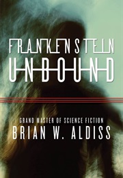 Frankenstein Unbound (Brian Aldiss)