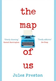 The Map of Us (Jules Preston)