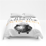Hocus Pocus Bedding