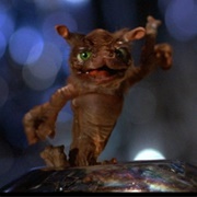 Puckmaren From Binpuka Minor (Flight of the Navigator)