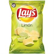 LIMON CHIPS
