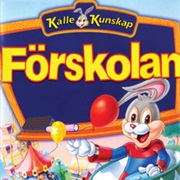 Kalle Kunskap Förskolan