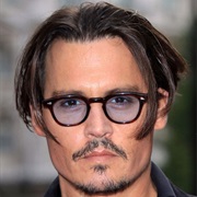 Johnny Deep