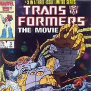 Transformers: The Movie
