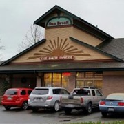 Sun Break Cafe (Auburn, Washington)