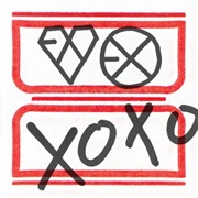 EXO-K XOXO