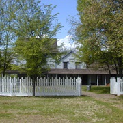 Anderson Marsh State Historic Park, California