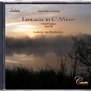 Beethoven Choral Fantasia