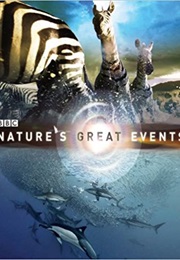 Nature&#39;s Greatest Events (2009)