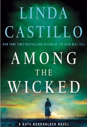 Among the Wicked (Linda Csstillo)