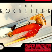 The Rocketeer