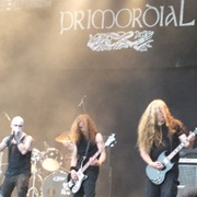 Primordial