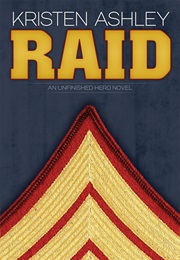 Raid (Kristen Ashley)