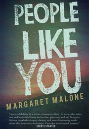 People Like You (Margaret Malone)