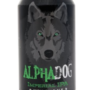 Laughing Dog Alpha Dog Imperial