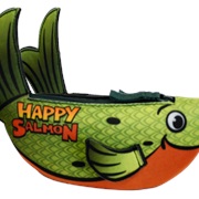 Happy Salmon