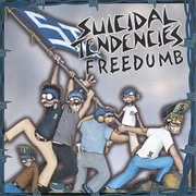 Suicidal Tendencies-Freedumb