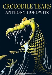 Alex Rider - Crocodile Tears (Bd. 8) (Anthony Horrowitz)