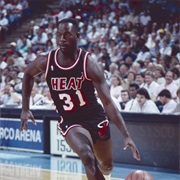 Pearl Washington