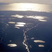Nettilling Lake, Nunavut