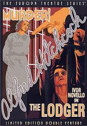 The Lodger: A Story of the London Fog