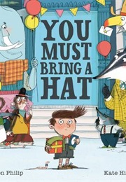 You Must Bring a Hat (Simon Philip & Kate Hindley)