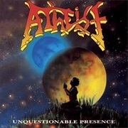 Atheist - Unquestionable Presence (1991)