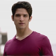 Meet Tyler Posey