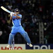 Mahendra Singh Dhoni