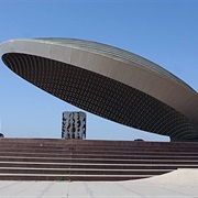Tomb of the Unknown Soldier Baghdad