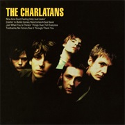 The Charlatans