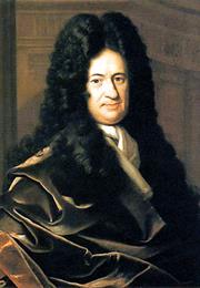 Works of Gottfried Wilhelm Leibniz