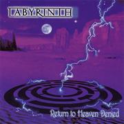 Labÿrinth - Return to Heaven Denied