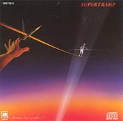 Supertramp - Famous Last Word