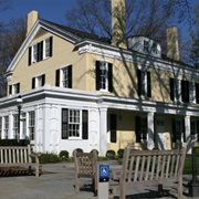 Joseph Henry House