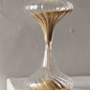 Hourglass