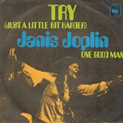 Janis Joplin - Try