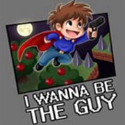 I Wanna Be the Guy: The Movie: The Game