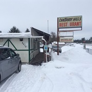 Chattaroy Hills Restaurant (Chattaroy, Washington)