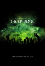 The Epidemic (2015)