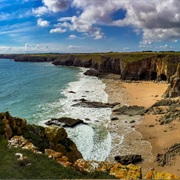 Pembrokeshire Coast, Wales