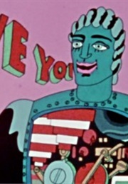 Man: The Polluter (1973)