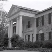 Graceland - Memphis, TN